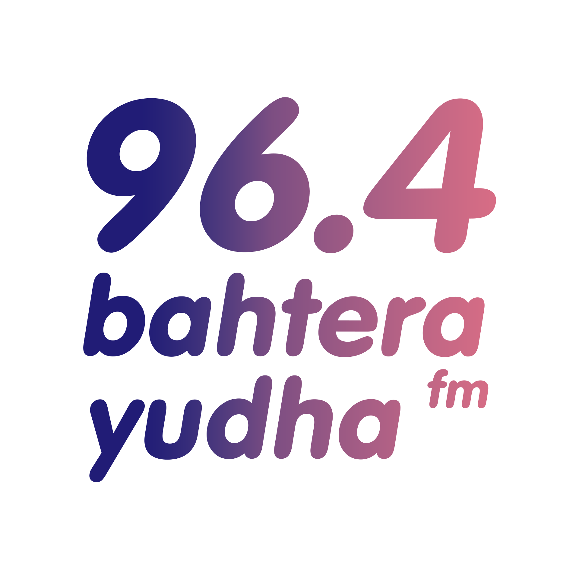 Bahtera Yudha FM