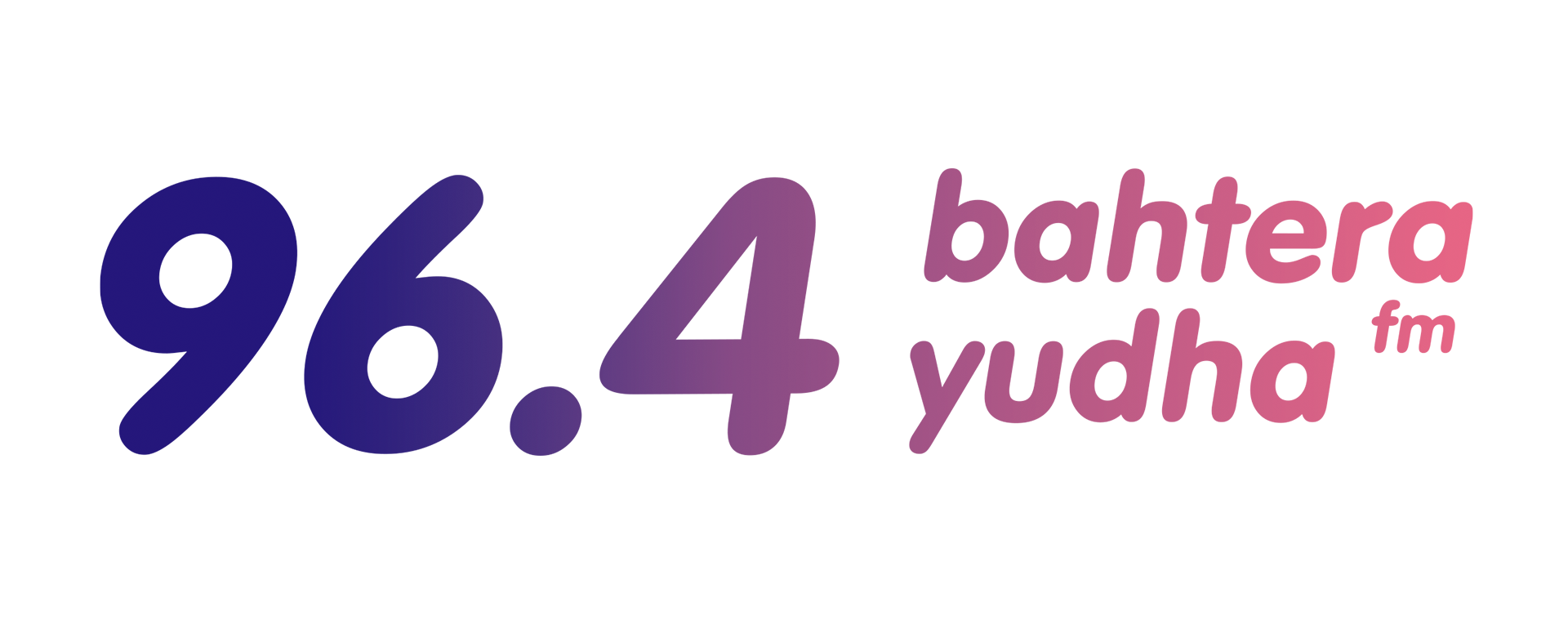 Bahtera Yudha FM